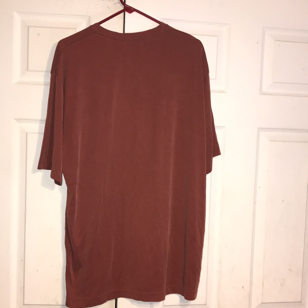Men's Axcess Modal Top - Picture 4 of 5